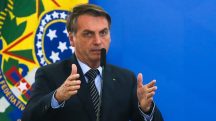Bolsonaro