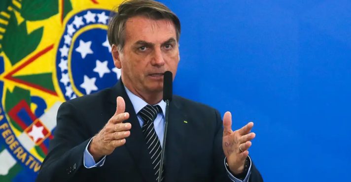 Bolsonaro