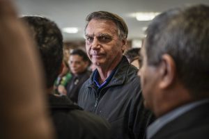 Bolsonaro