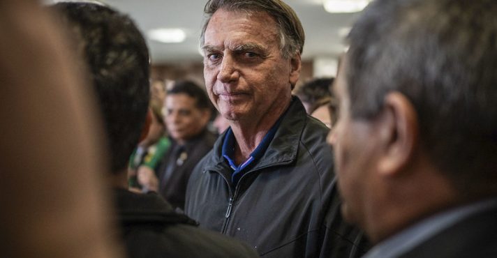 Bolsonaro