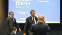 Segundo a defesa de Bolsonaro, ‘jamais houve o descumprimento de qualquer medida cautelar previamente imposta’ | Foto: Valter Campanato/Agência Brasil