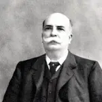 José Maria da Silva Paranhos Junior, o Barão do Rio Branco, considerado o pai da diplomacia no Brasil | Foto: Reprodução/Wikimedia Commons