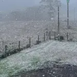 Queda severa nas temperaturas no Sul do país vão provocar geadas | Foto: Divulgação/Agência Brasil