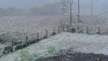 Queda severa nas temperaturas no Sul do país vão provocar geadas | Foto: Divulgação/Agência Brasil