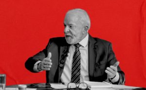 Lula Estados Unidos Economia