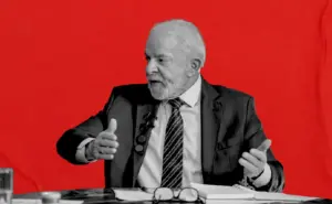 Lula Estados Unidos Economia