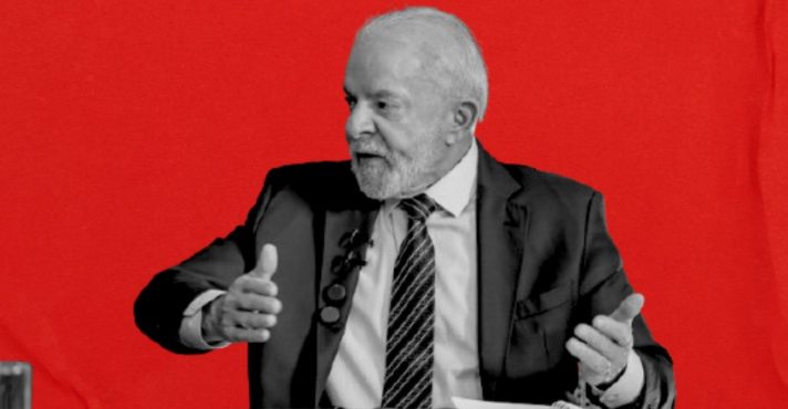 Lula Estados Unidos Economia