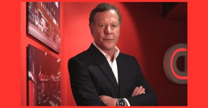 O empresário João Camargo: corte de gastos e reposicionamento | Foto: Divulgação/CNN