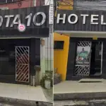 Hotel 'COP30' | Foto: Reprodução/O Globo