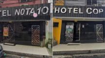 Hotel 'COP30' | Foto: Reprodução/O Globo