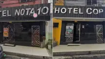 Hotel 'COP30' | Foto: Reprodução/O Globo