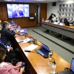 CPMI - INSS - Comissão Parlamentar Mista de Inquérito do INSS