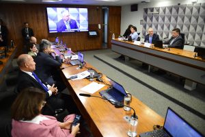 CPMI - INSS - Comissão Parlamentar Mista de Inquérito do INSS