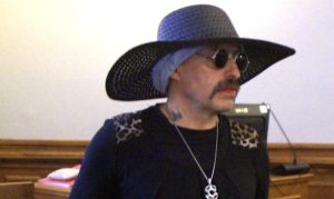 Sven Liebich trans