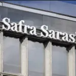 Sede do banco J. Safra Sarasin | Foto: Divulgação
