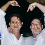 Cid e Ciro Gomes