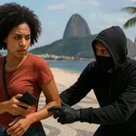 Os protocolos implícitos de sobrevivência no Rio de Janeiro