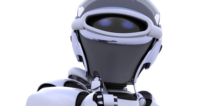 A China tem direcionado bilhões de dólares ao desenvolvimento de robôs humanoides ao considerar o envelhecimento populacional | Foto: Kjpargeter/Freepik