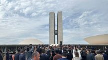 bolsonaro prisão