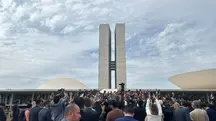 bolsonaro prisão