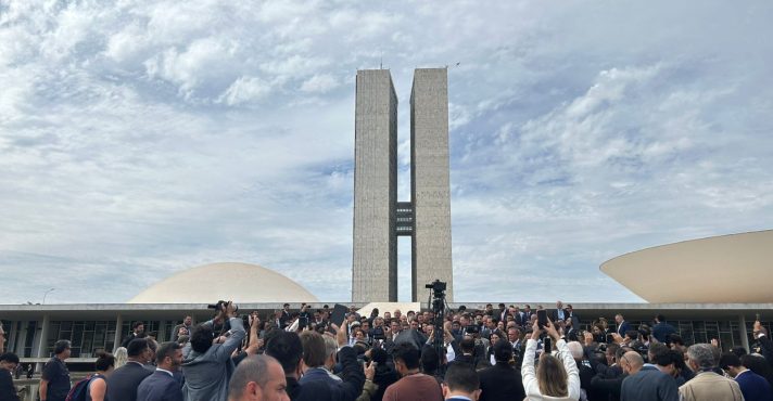 bolsonaro prisão
