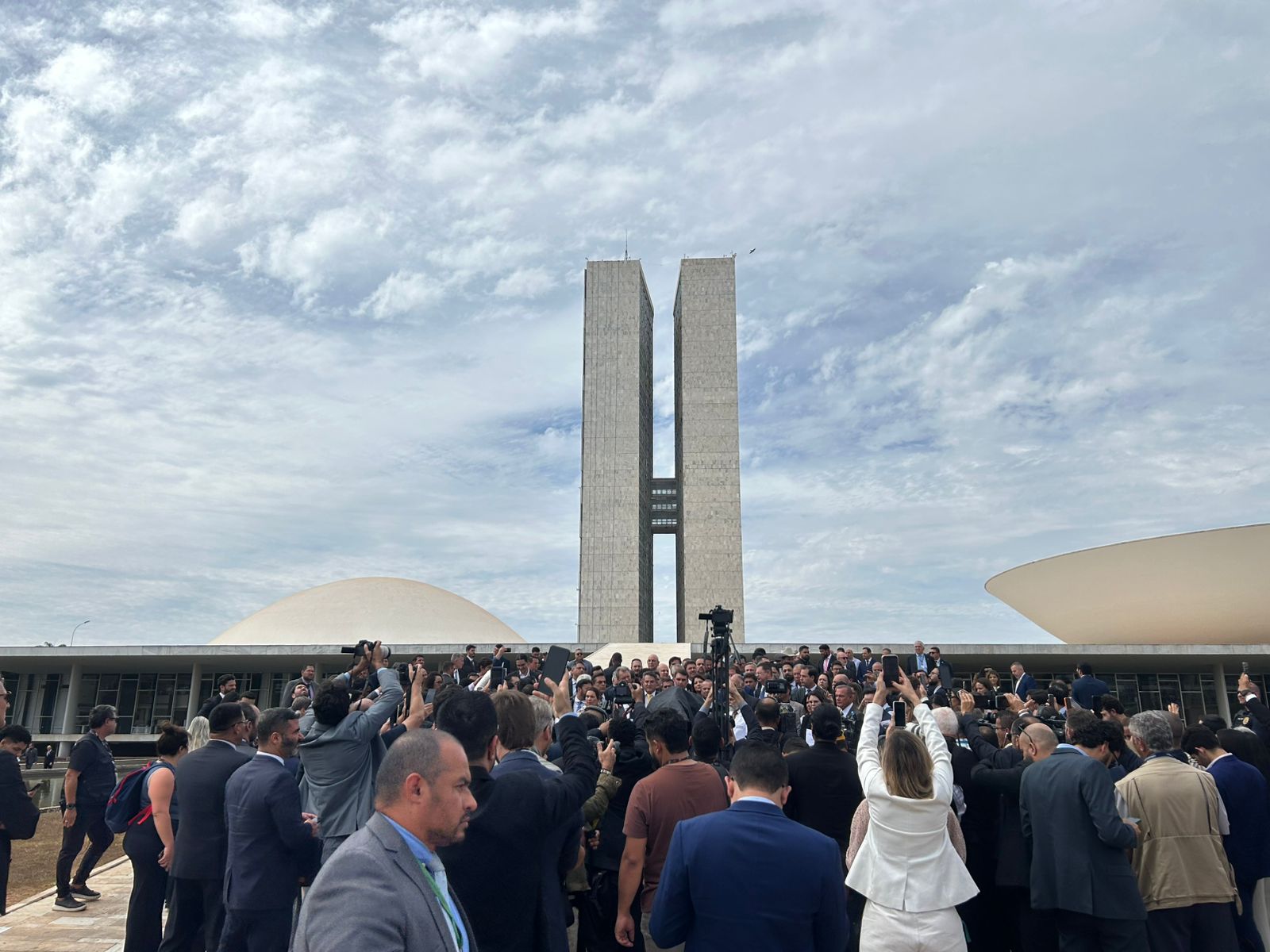 bolsonaro prisão