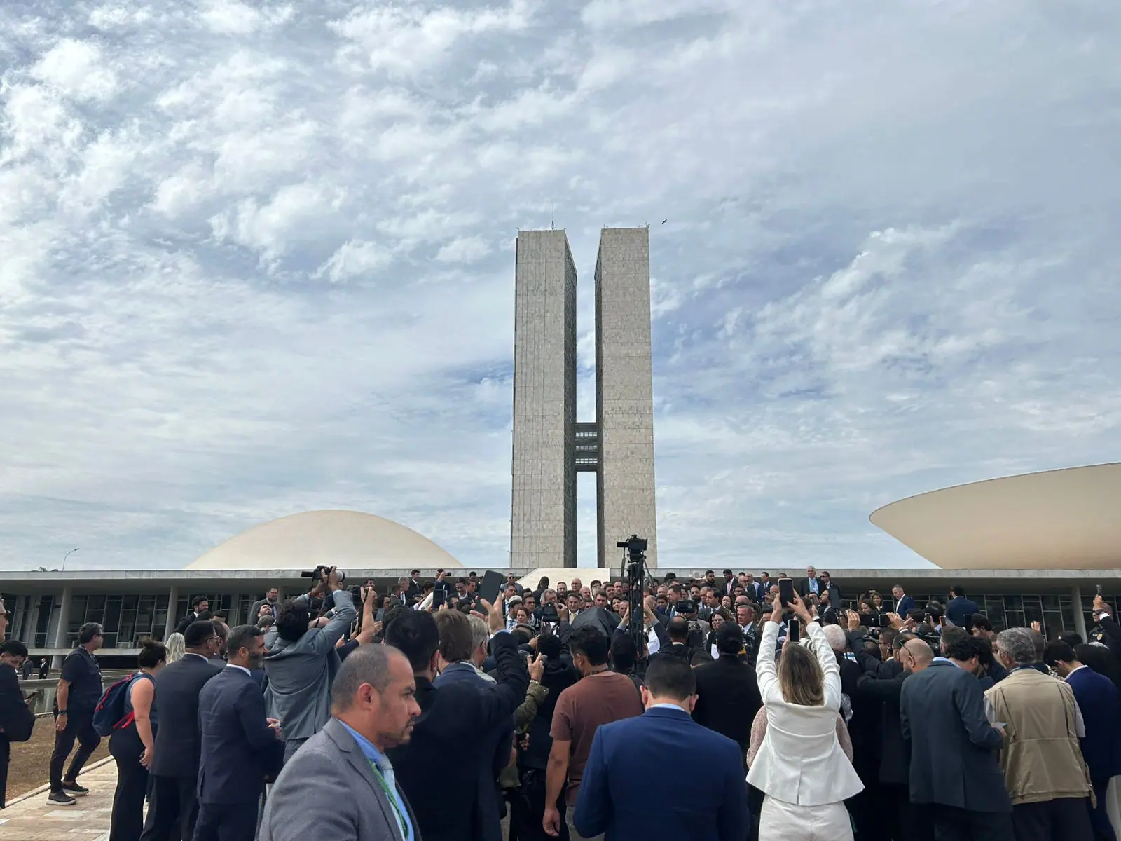 bolsonaro prisão