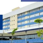 Construção realizada pela Construbase, alvo da Lava Jato, que venceu licitação para fazer a sede do TRF-1