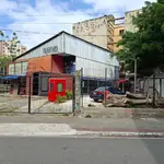 O Teatro de Contêiner fica na Rua dos Protestantes, no centro de São Paulo. A região era invadida pelos usuários da cracolândia | Foto: Revista Oeste