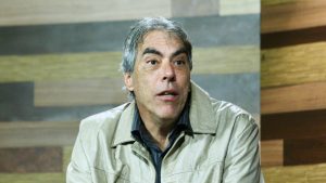 Demétrio Magnoli é colunista da Folha desde 2013 | Foto: Instituto CPFL/Divulgação