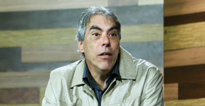 Demétrio Magnoli é colunista da Folha desde 2013 | Foto: Instituto CPFL/Divulgação