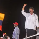 Na Venezuela, o ditador Nicolás Maduro usa o conceito de ‘democracia popular’ | Foto: Reprodução/Wikimedia Commons
