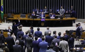 Alguns deputados alegam que o projeto pode trazer censura | Foto: Kayo Magalhães/Câmara dos Deputados