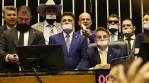 Deputados
