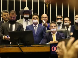 Deputados