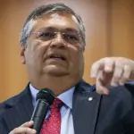 Dino argumenta que sanções podem vir a se dirigir contra qualquer empresa brasileira | Foto: Fabio Rodrigues-Pozzebom/ Agência Brasil