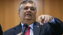 Dino argumenta que sanções podem vir a se dirigir contra qualquer empresa brasileira | Foto: Fabio Rodrigues-Pozzebom/ Agência Brasil