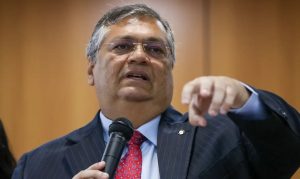 Dino argumenta que sanções podem vir a se dirigir contra qualquer empresa brasileira | Foto: Fabio Rodrigues-Pozzebom/ Agência Brasil