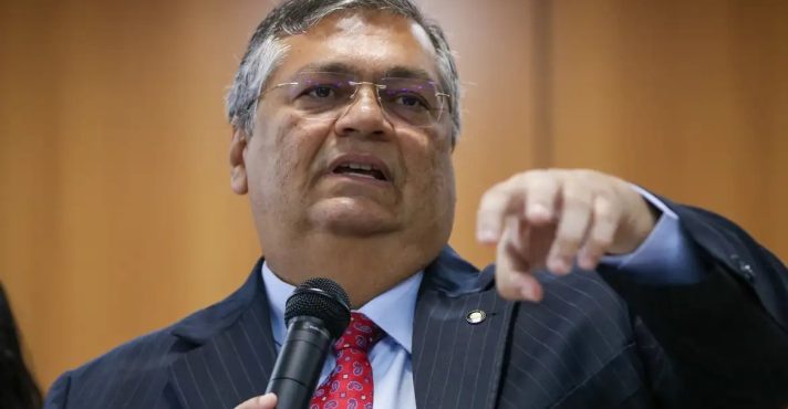 Dino argumenta que sanções podem vir a se dirigir contra qualquer empresa brasileira | Foto: Fabio Rodrigues-Pozzebom/ Agência Brasil