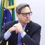 O deputado federal Luiz Philippe de Orleans e Bragança (PL-SP) afirmou que a diplomacia brasileira ‘é uma piada’ | Foto: Vinicius Loures/Câmara dos Deputados