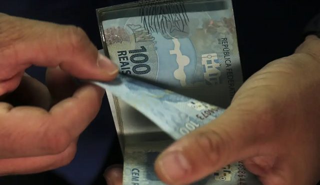 Déficit Público Brasil