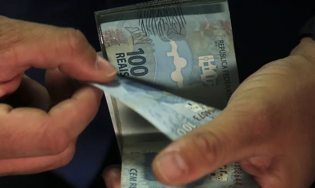 Déficit Público Brasil