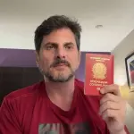 Senador Marcos do Val foi alvo de operação determinada por Moraes na manhã desta segunda-feira, 4 | Foto: Reprodução/YouTube