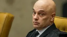 Alexandre de Moraes: EUA mantêm vigilância sobre postura do ministro do STF | Foto: Fabio Rodrigues-Pozzebom/ Agência Brasil