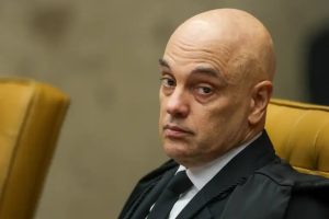 Alexandre de Moraes: EUA mantêm vigilância sobre postura do ministro do STF | Foto: Fabio Rodrigues-Pozzebom/ Agência Brasil