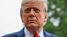 Trump determina uma operação pente-fino para identificar possíveis estrangeiros em condição irregular nos EUA | Foto: Reprodução/Twitter/X