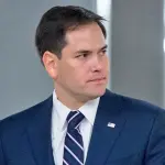 Secretário de Estado dos EUA, Marco Rubio | Foto: Reprodução/X