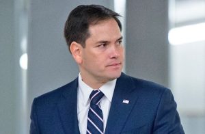 Secretário de Estado dos EUA, Marco Rubio | Foto: Reprodução/X