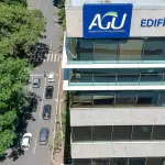 Edifício da AGU, órgão que, sem licitação, contratou escritório nos EUA para Brasil se defender de sanções