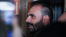 As denúncias contra Eduardo Bolsonaro (PL-SP) foram apresentadas por PT e Psol, que o acusam de agir contra os interesses do país | Foto: Lula Marques/Agência Brasil